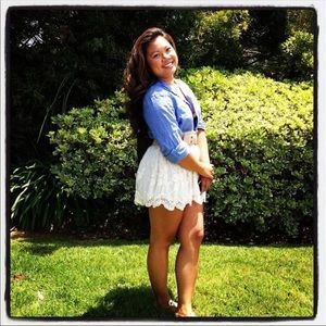 Hey from LA 🌼🌞